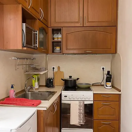 Cozy Flat With Great Location Near Sea Garden By Flat Mаnager Lejlighed