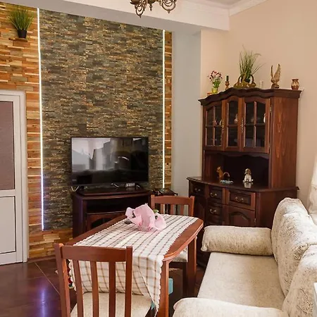 Cozy Flat With Great Location Near Sea Garden By Flat Mаnager *