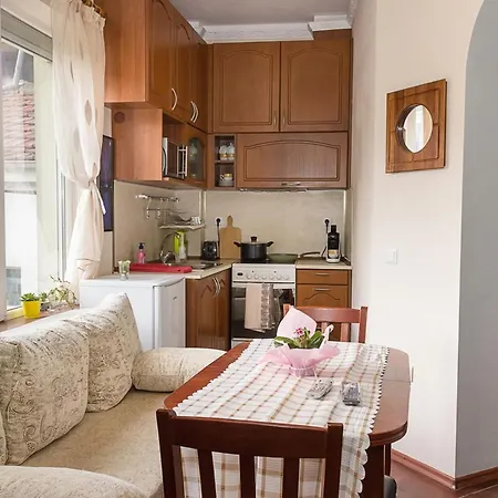 Cozy Flat With Great Location Near Sea Garden By Flat Mаnager Lejlighed