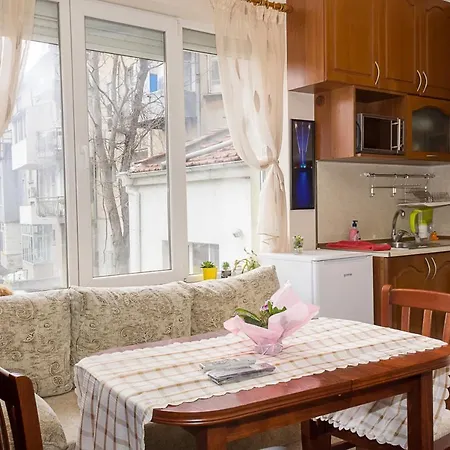 Cozy Flat With Great Location Near Sea Garden By Flat Mаnager Lejlighed *