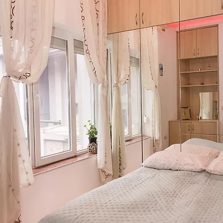 Cozy Flat With Great Location Near Sea Garden By Flat Mаnager Lejlighed *
