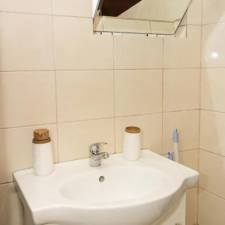 Cozy Flat With Great Location Near Sea Garden By Flat Mаnager Lejlighed *