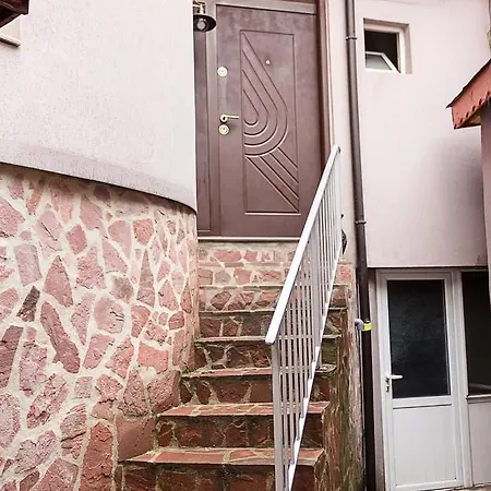 Cozy Flat With Great Location Near Sea Garden By Flat Mаnager Lejlighed