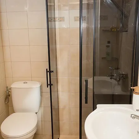 Cozy Flat With Great Location Near Sea Garden By Flat Mаnager